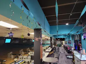 Shakopee Bowl