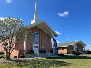 Riley's Creek Baptist Church