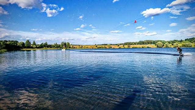 Daugavpils Veikparks