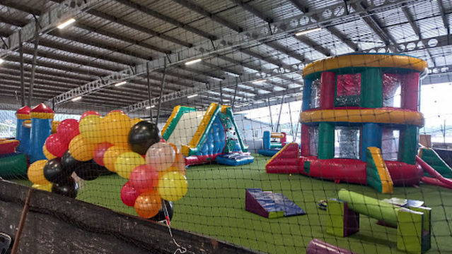 Action Sports Key West Arena (Krugersdorp)