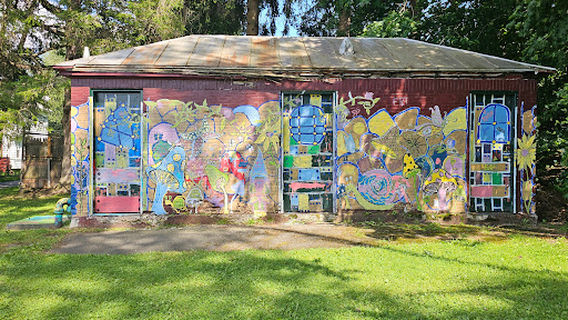 Clapp Park