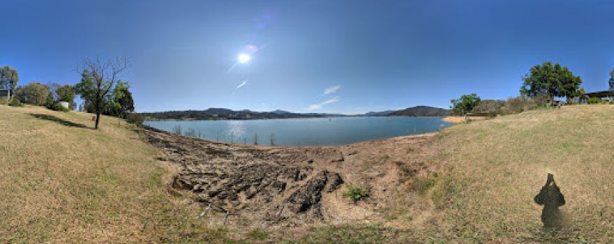 Picnic Point Day Visitor Area
