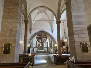 Öja Kyrka