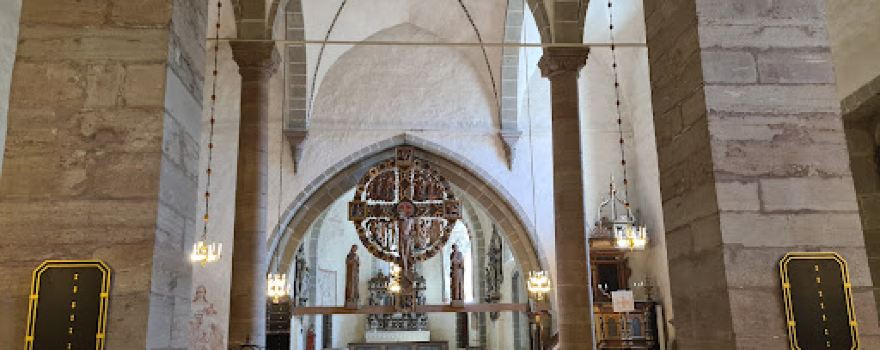 Öja Kyrka
