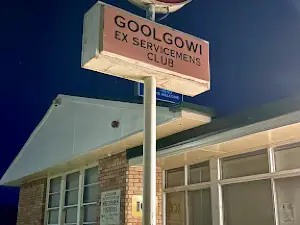 Goolgowi Ex-Servicemens Club