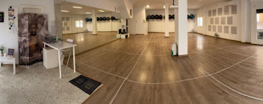 Mireia Torres FitStudio