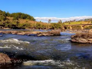 Parque Rio Tibagi