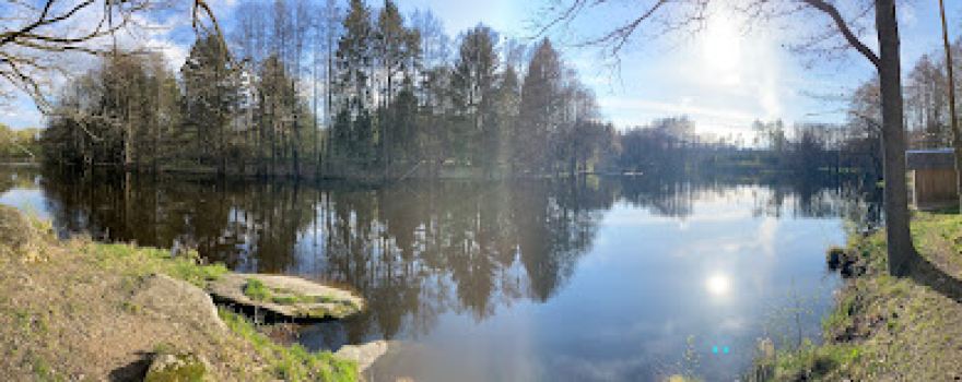 Krčový Rybník