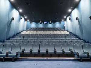 The Screen Cinemas Milazzo