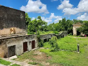 Hacienda Uayalceh