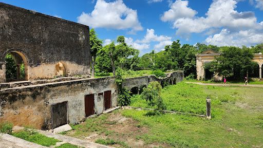 Hacienda Uayalceh