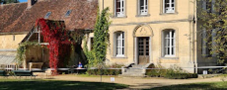 Clos des Étournelles