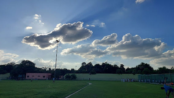Kailash Prakash Stadium