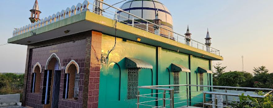 Tiba Sharif