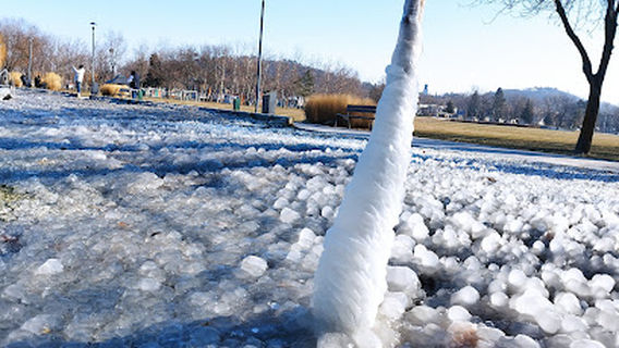 Balatonboglár Móló