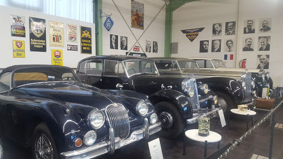 Alfred Heyd GmbH & Co. KG