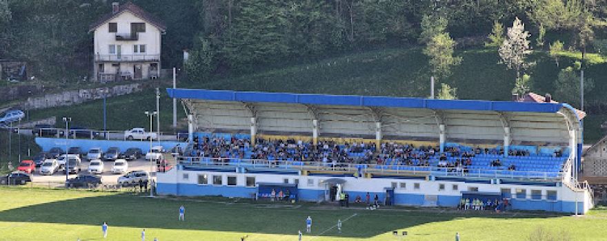 NK Sloga Bosanska Otoka