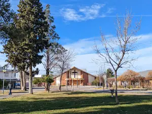 Plaza San Martin