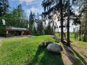 TÜRI ELAMUSPARK — sept- aprill ainult eelbroneerides alates 15 inim. Open only with prebooking from 15 persons