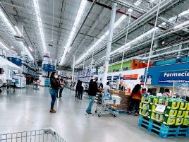 Sam's Club Coacalco