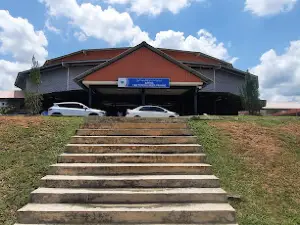 Arena YAM Tengku Muda Pahang