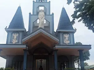 Favorable Catholic Church