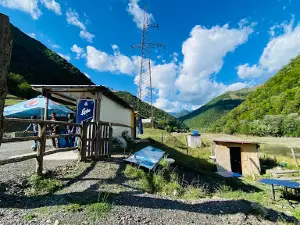 Aragvi Rafting