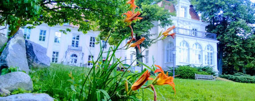 Deutsche Richterakademie Tagungsstätte Wustrau