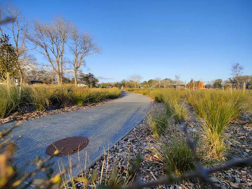 Kaipatiki (Parakai Recreation Reserve)