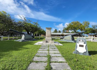 Pulau Gan
