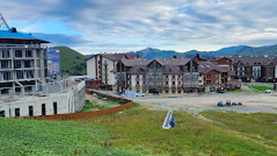 Gudauri