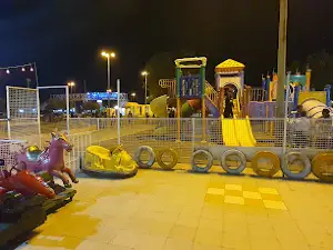 Park Laar