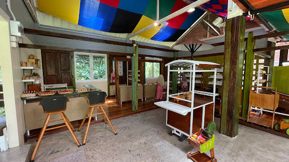 Forest of Play ตรัง