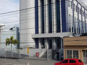 IEADPE - Igreja Evangélica Assembléia de Deus - TEMPLO MATRIZ = Filial TORITAMA - PE