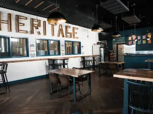 Heritage Brewing Co.