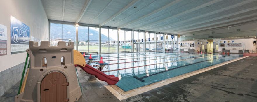 Morbegno Aquarius Pool