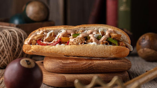 Rendezvous Bowling Alley