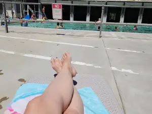 Payette Public Pool