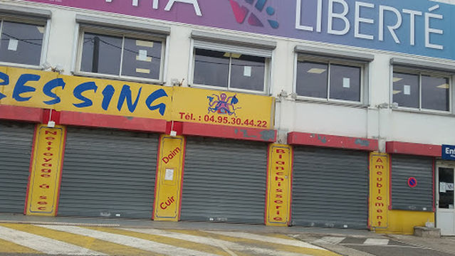 Vita liberté Furiani