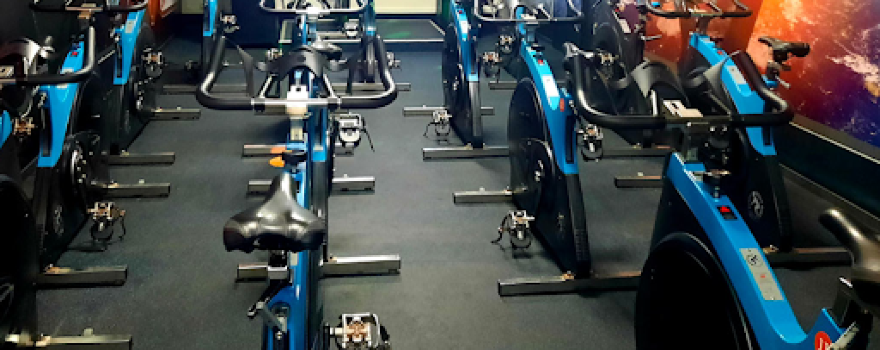 L'Appart Fitness - salle de sport Châtenoy-le-Royal
