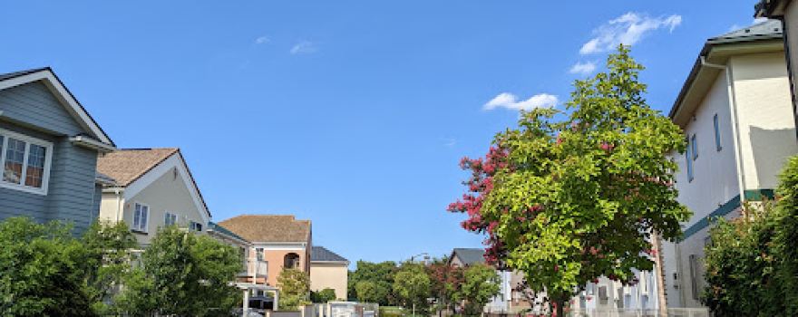 Nagata Park