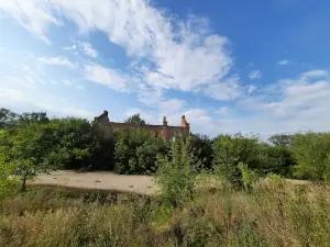 Vodyanaya Mel'nitsa Kozhevnikovykh
