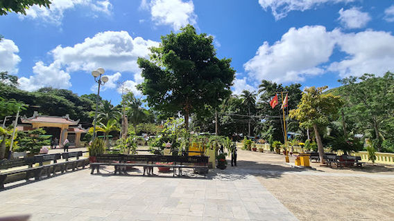 Côn Đảo