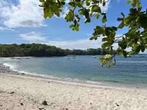 Playa San Juanillo