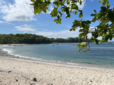 Playa San Juanillo