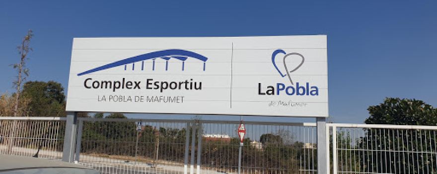 Complex Poliesportiu