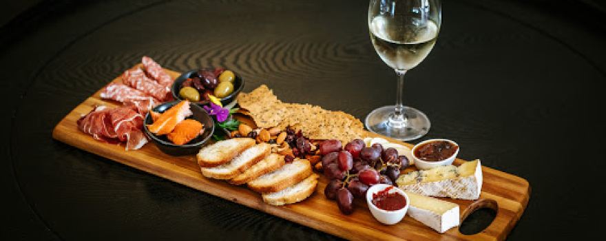 Nanny Goat Vineyard & Cellar Door