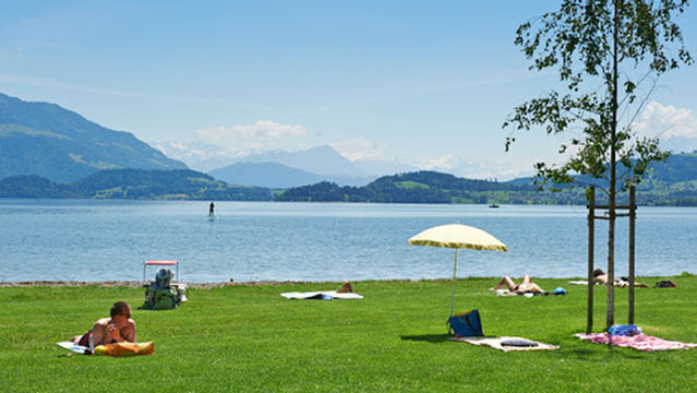 TCS Camping Zug
