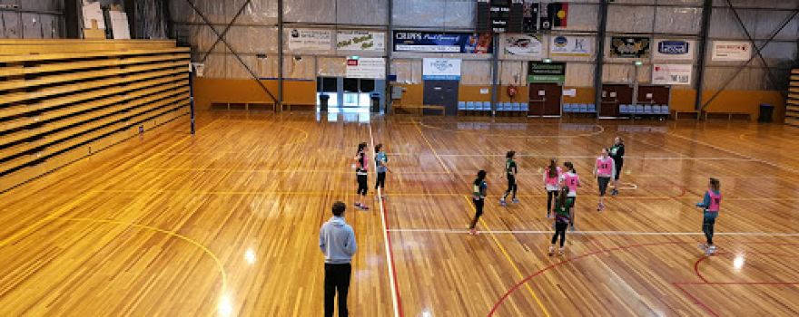 Southern Tasmanian Netball Association