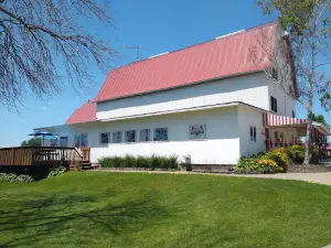 Heartland Country Club